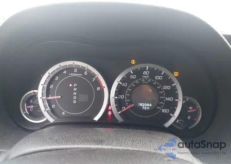 2013 Acura Tsx 2.4 z USA, uszkodzony, nr VIN JH4CU2F44DC002179